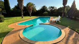 3 Bedroom Property for Sale in Viljoenskroon Free State